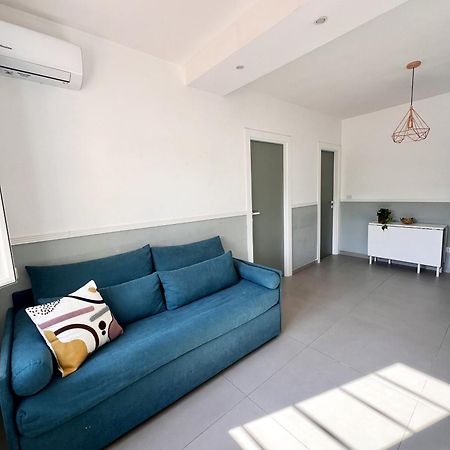 Residenza San Biagio Apartment Naples Exterior photo