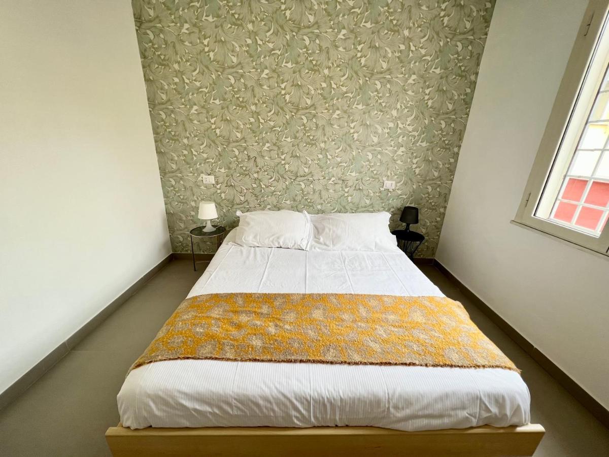 Residenza San Biagio Apartment Naples Exterior photo