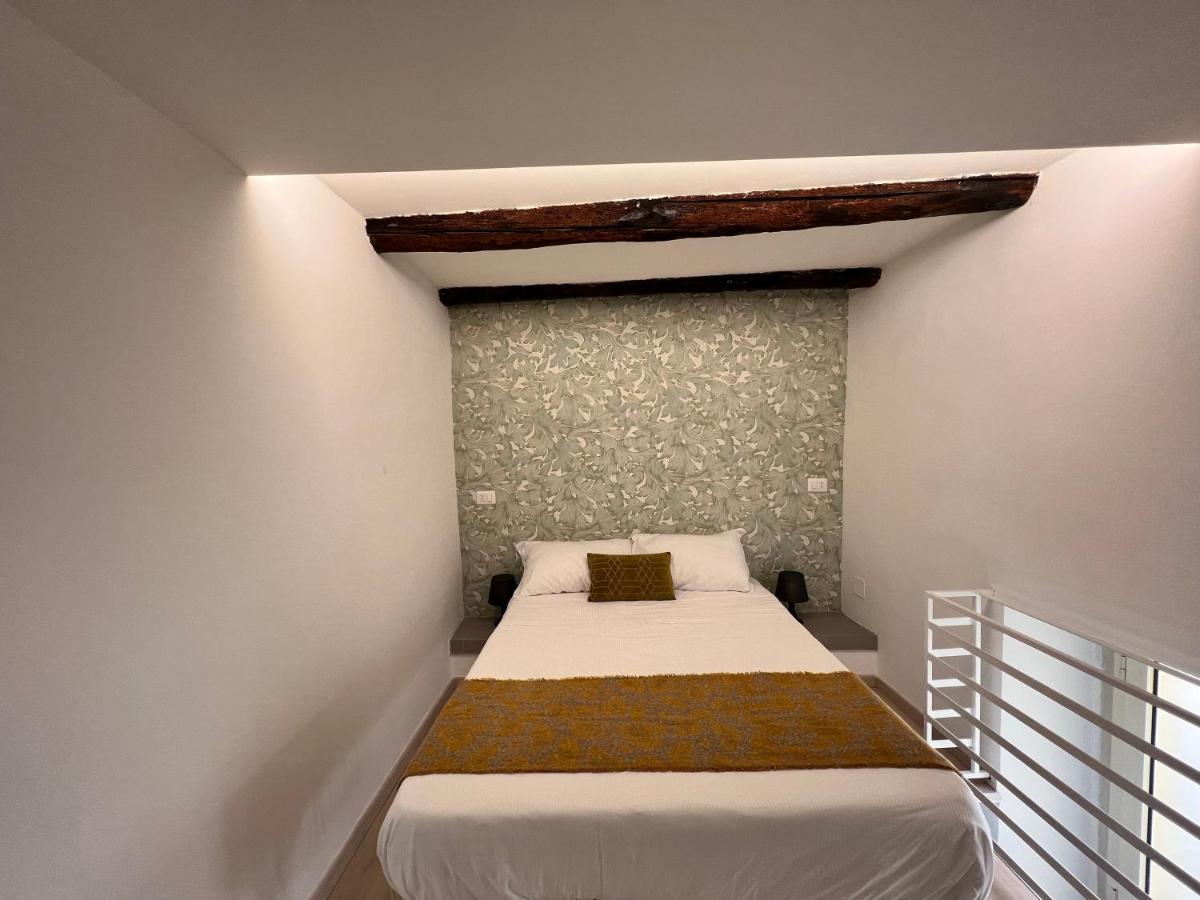 Residenza San Biagio Apartment Naples Exterior photo