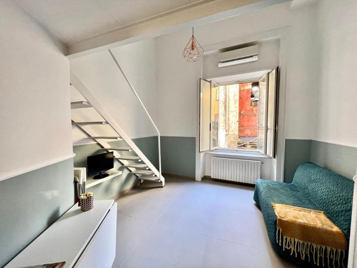 Residenza San Biagio Apartment Naples Exterior photo