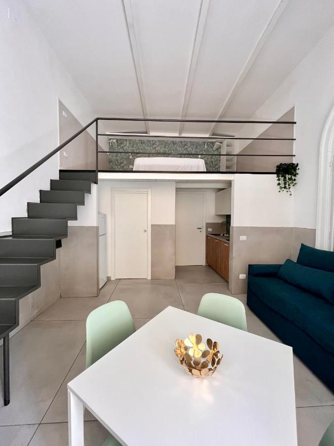 Residenza San Biagio Apartment Naples Exterior photo