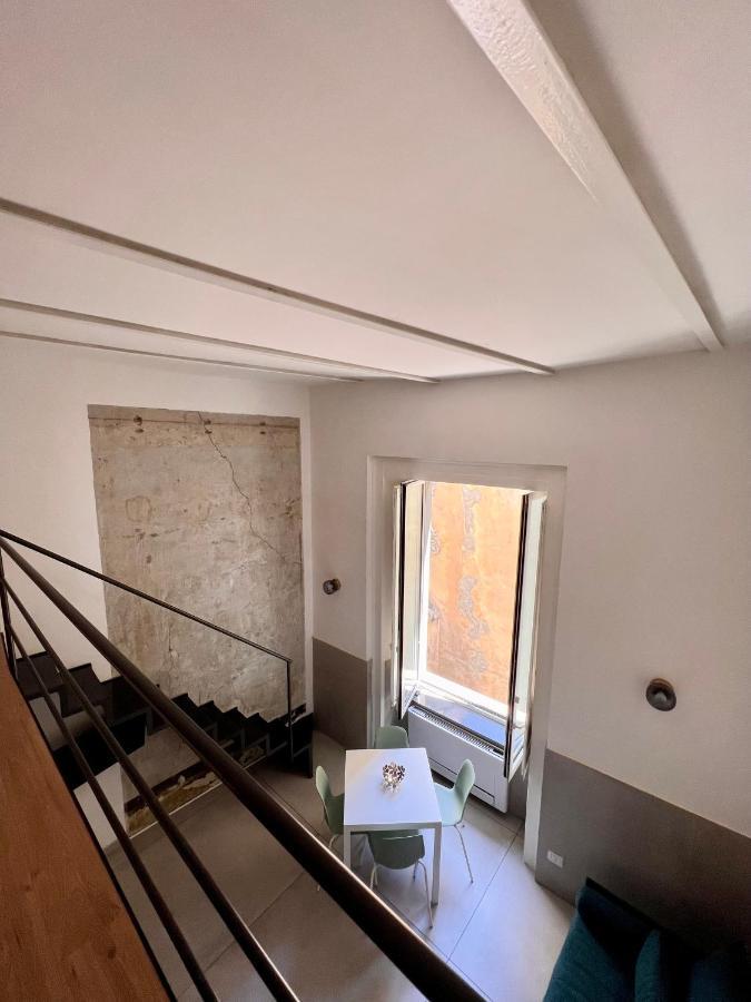 Residenza San Biagio Apartment Naples Exterior photo