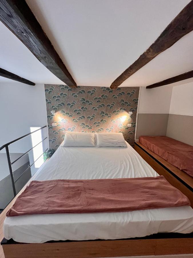 Residenza San Biagio Apartment Naples Exterior photo