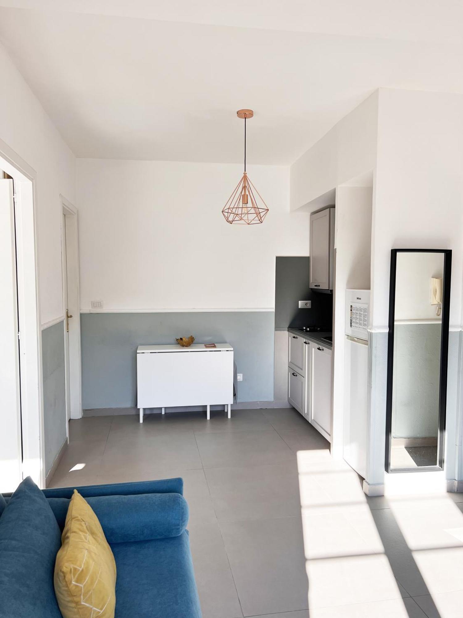 Residenza San Biagio Apartment Naples Exterior photo
