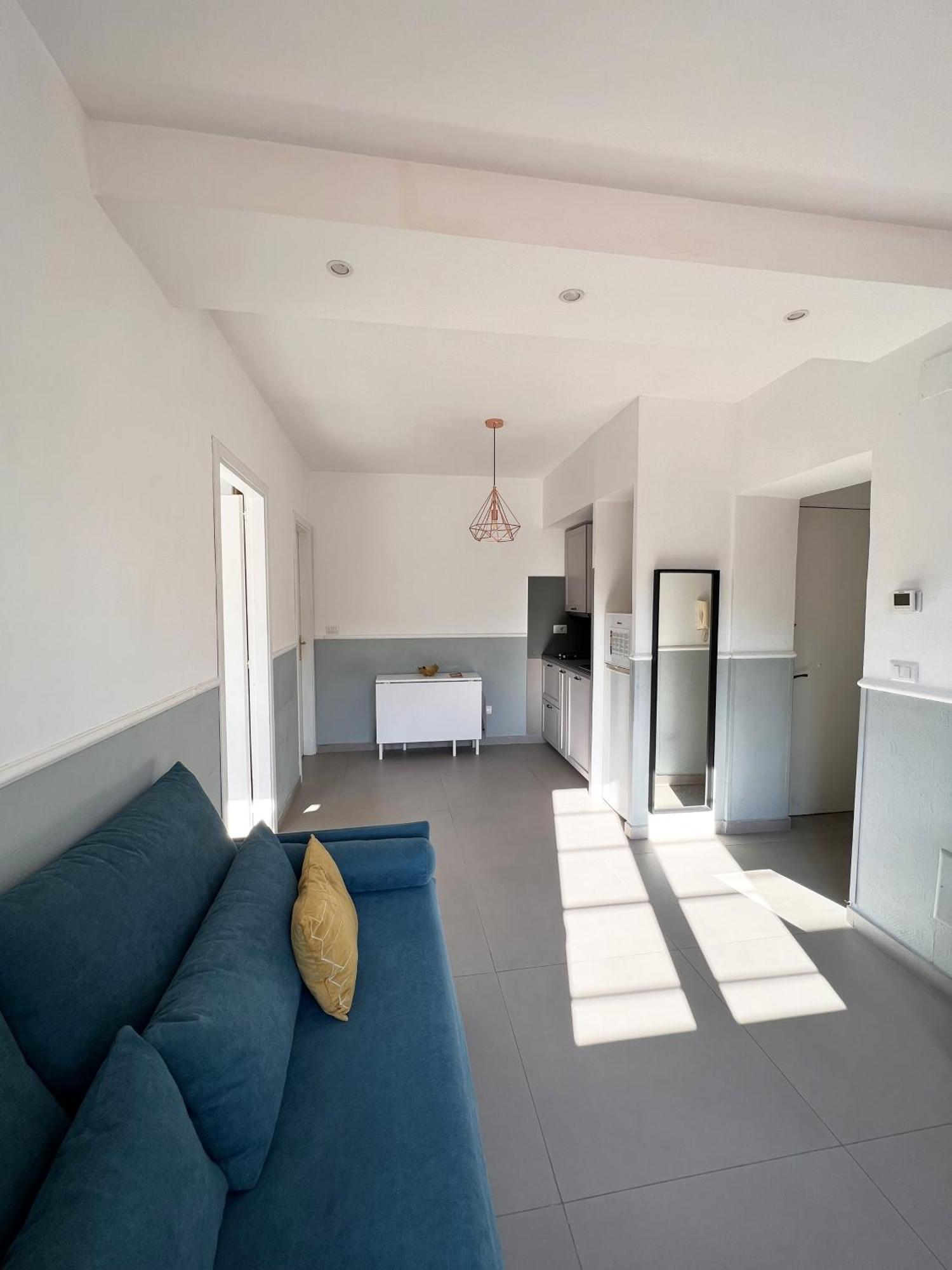 Residenza San Biagio Apartment Naples Exterior photo