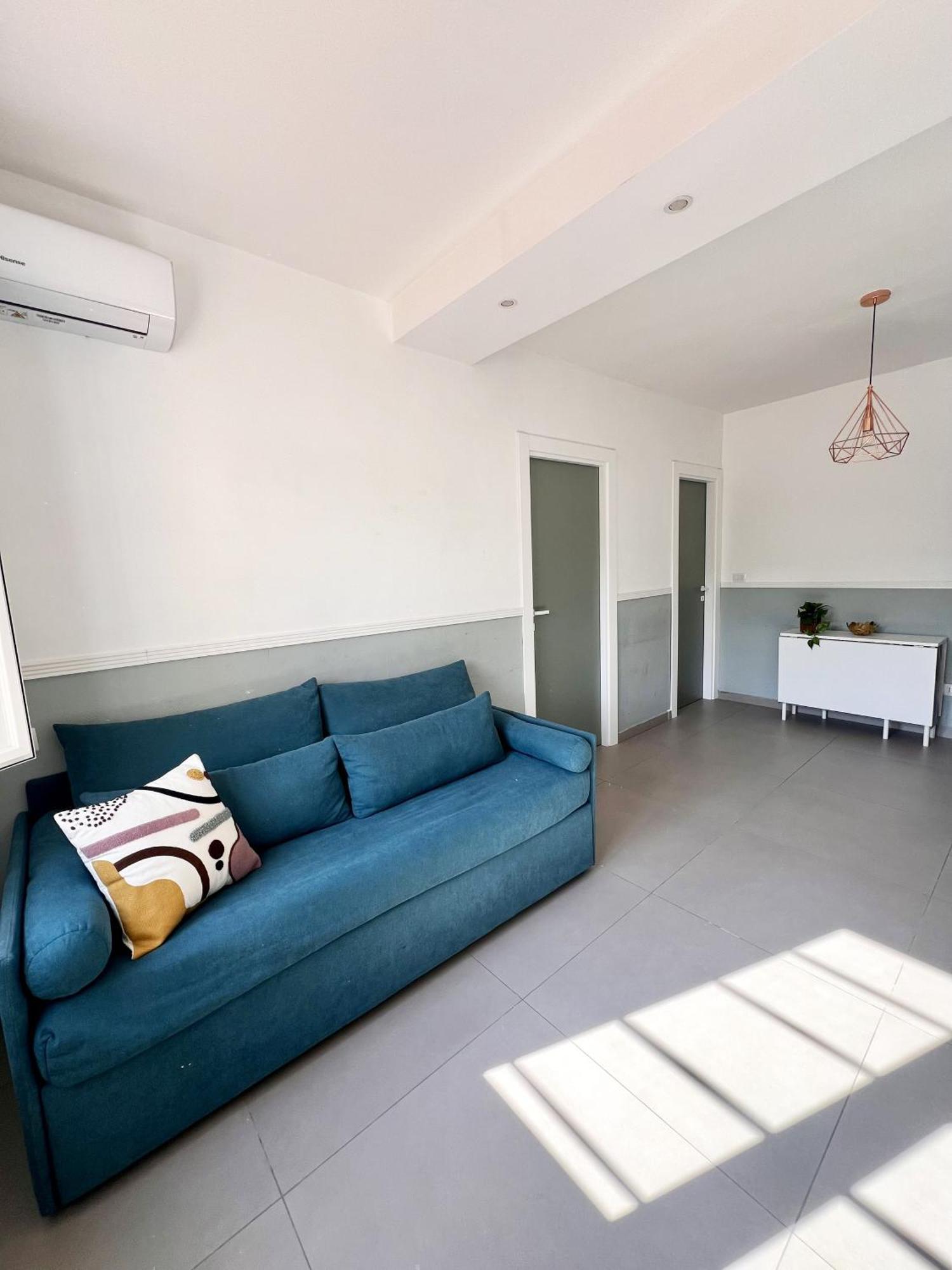 Residenza San Biagio Apartment Naples Exterior photo