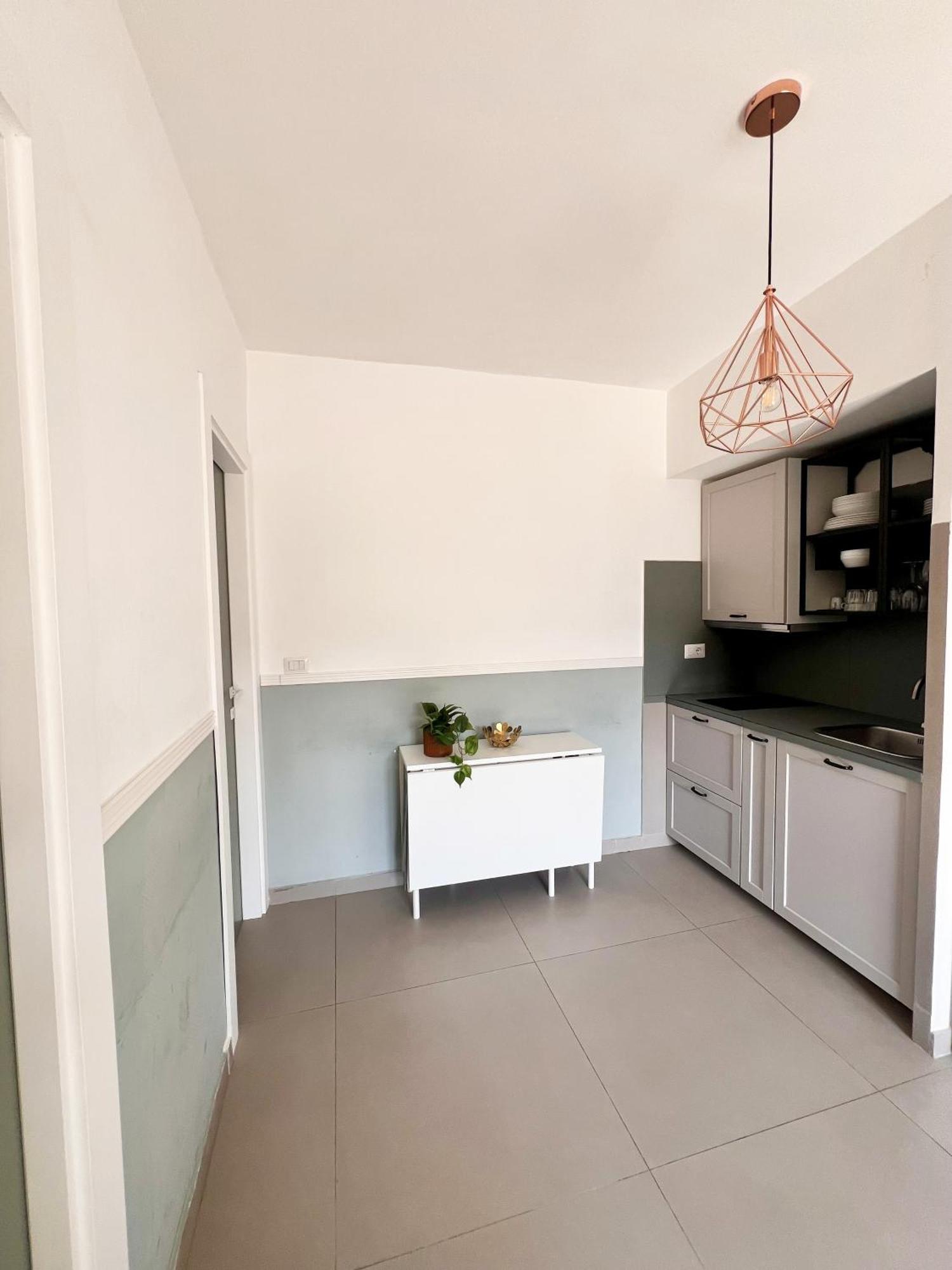 Residenza San Biagio Apartment Naples Exterior photo