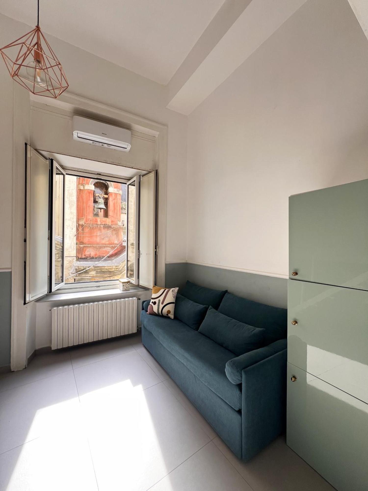 Residenza San Biagio Apartment Naples Exterior photo