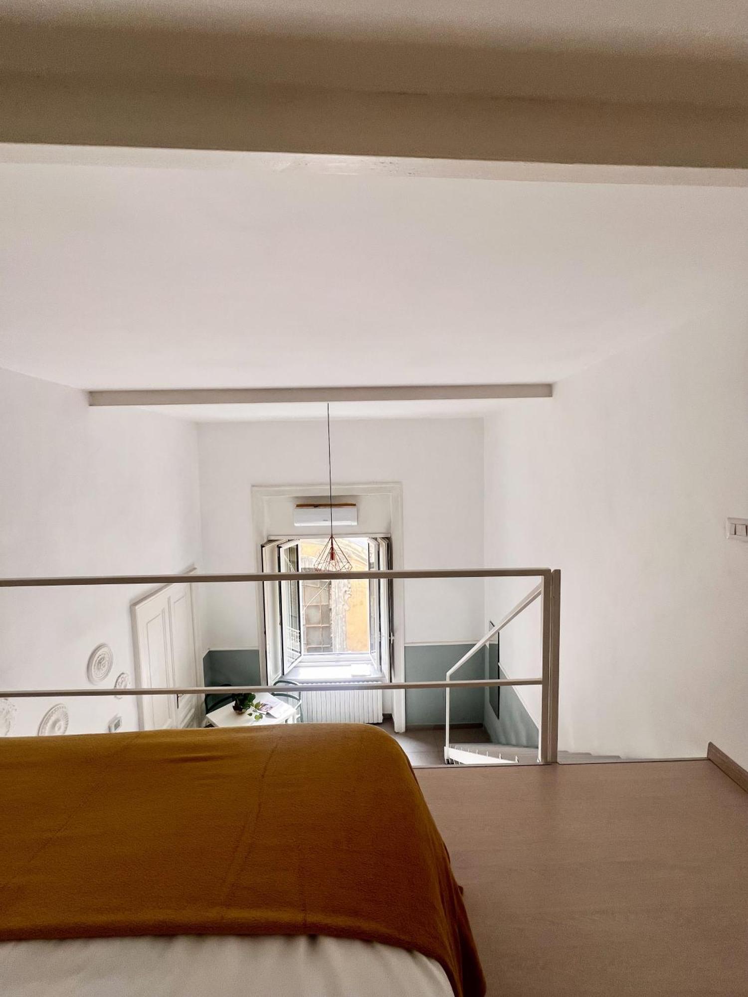 Residenza San Biagio Apartment Naples Exterior photo