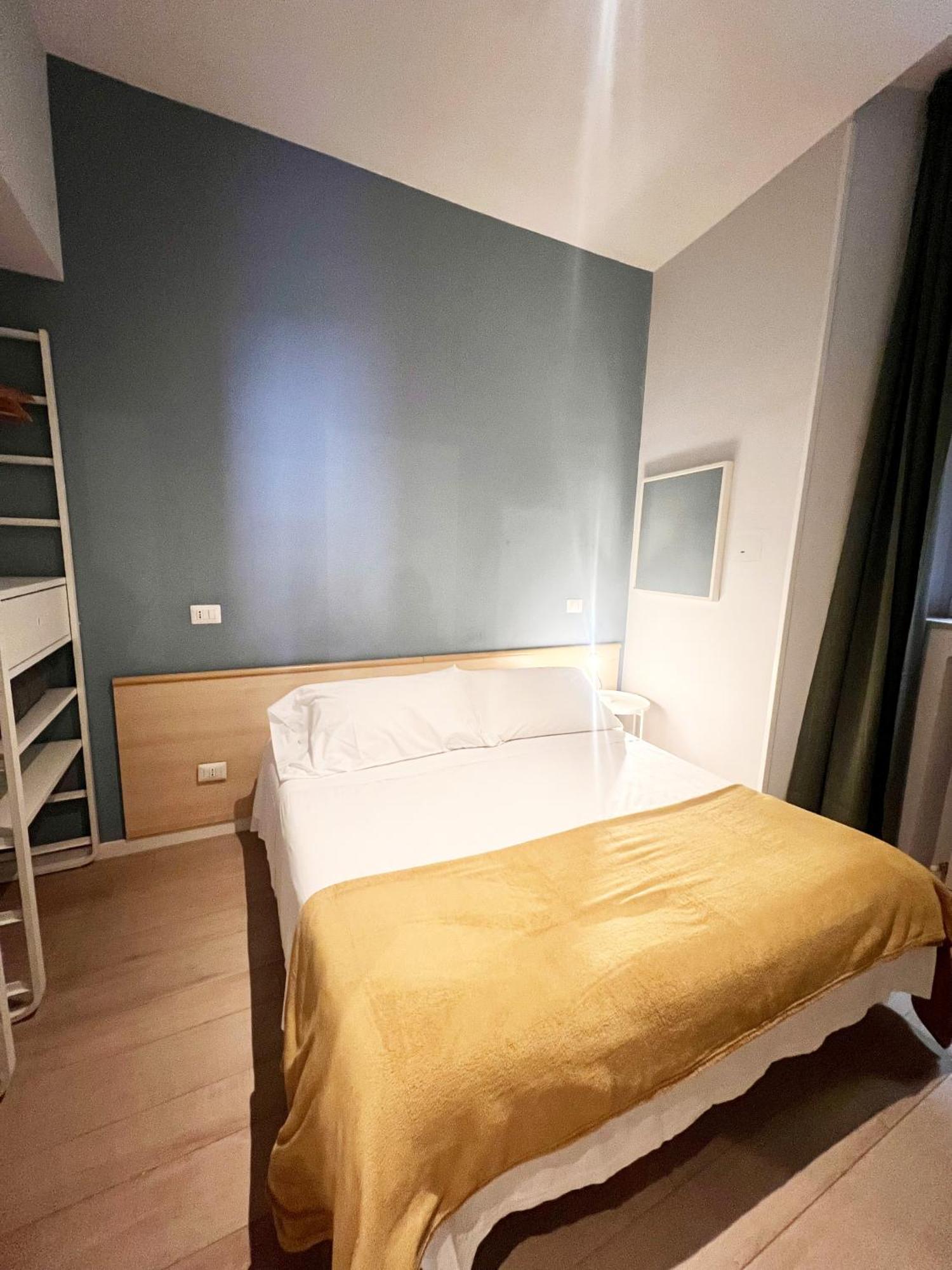 Residenza San Biagio Apartment Naples Exterior photo