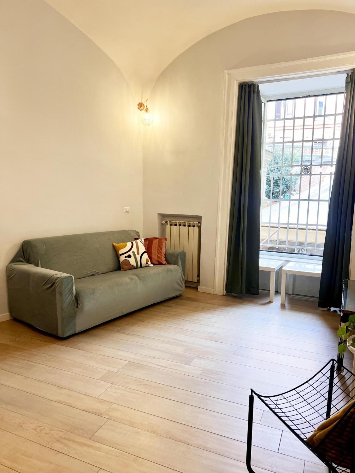 Residenza San Biagio Apartment Naples Exterior photo
