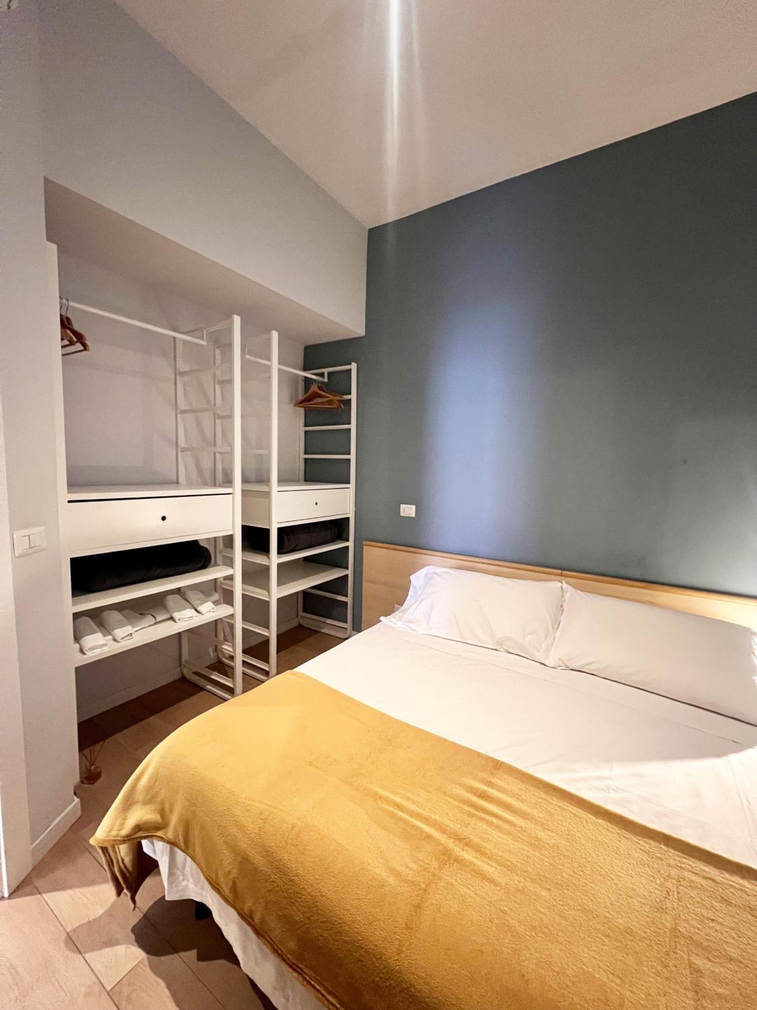 Residenza San Biagio Apartment Naples Exterior photo