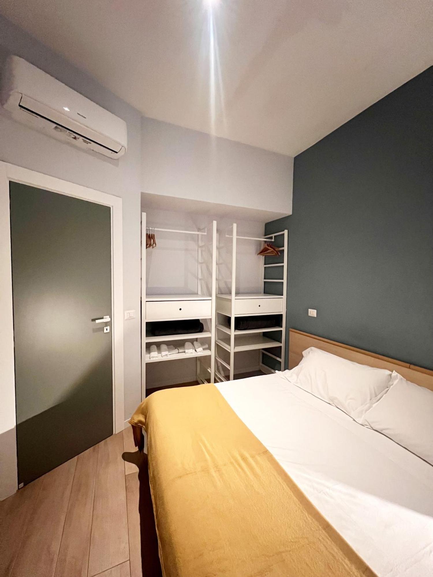 Residenza San Biagio Apartment Naples Exterior photo