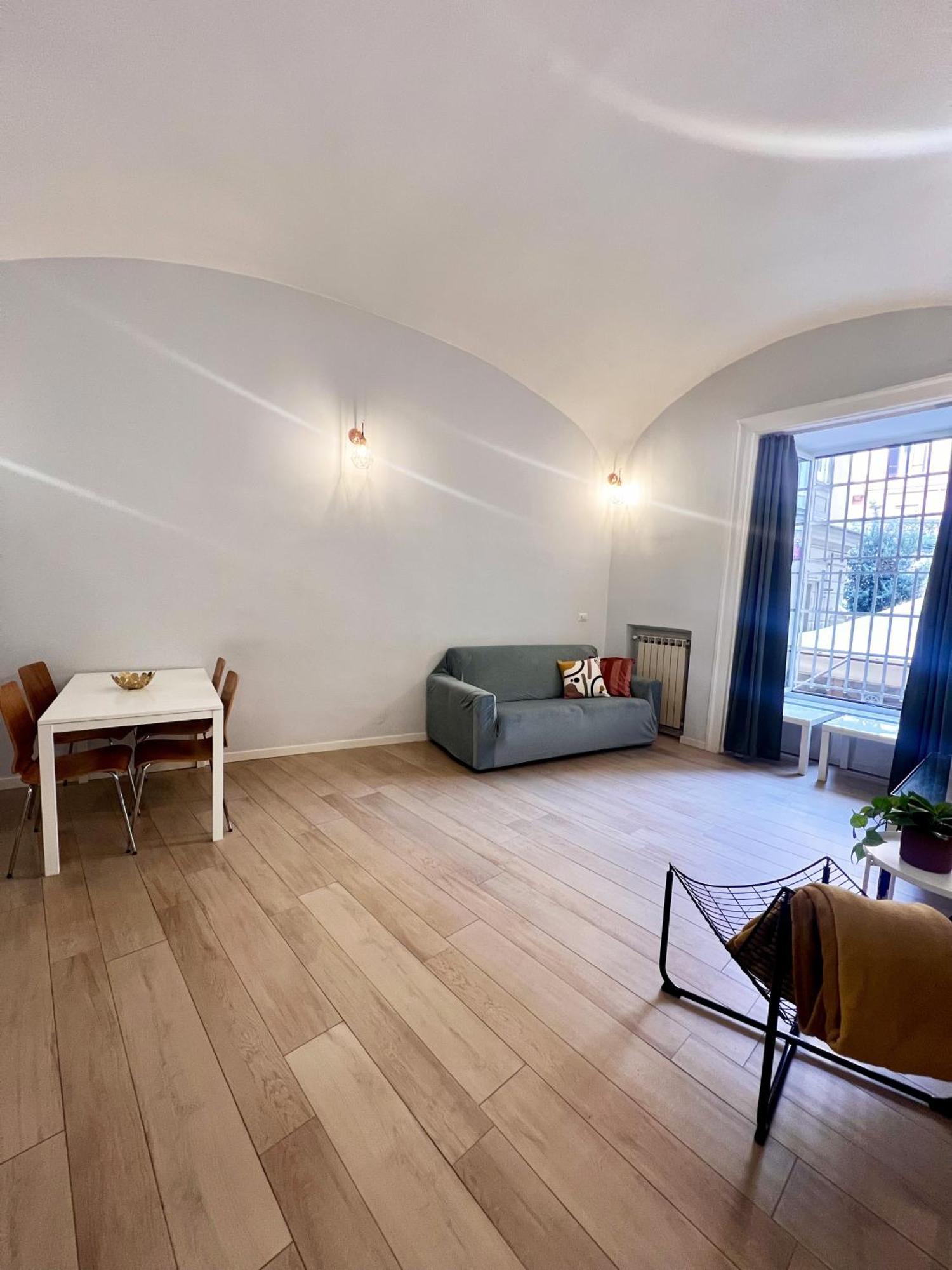 Residenza San Biagio Apartment Naples Exterior photo