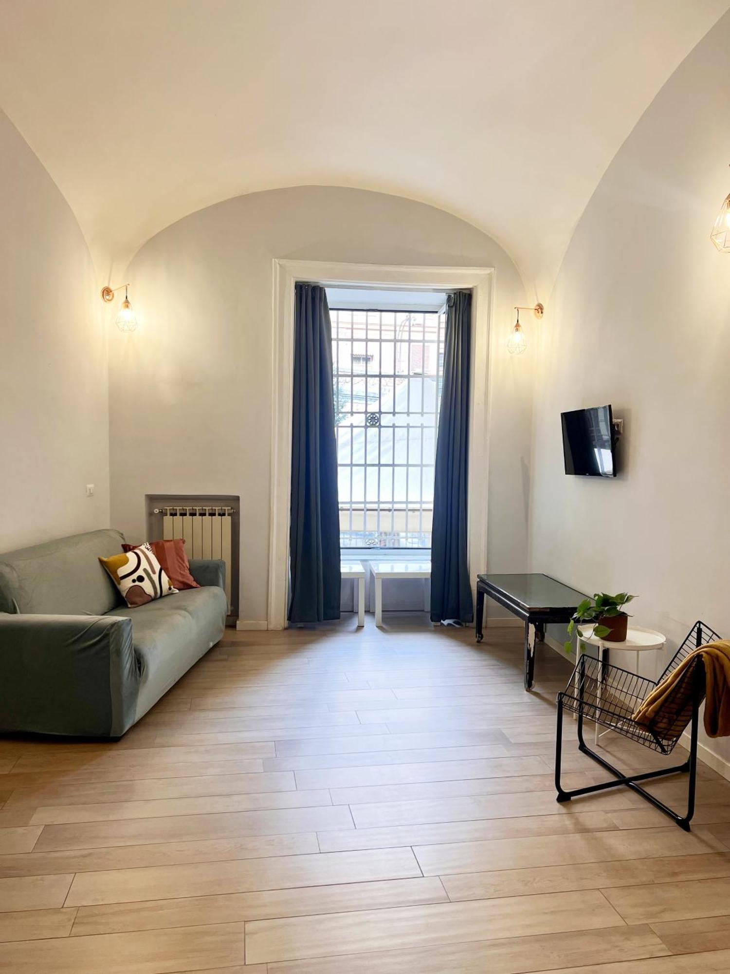 Residenza San Biagio Apartment Naples Exterior photo