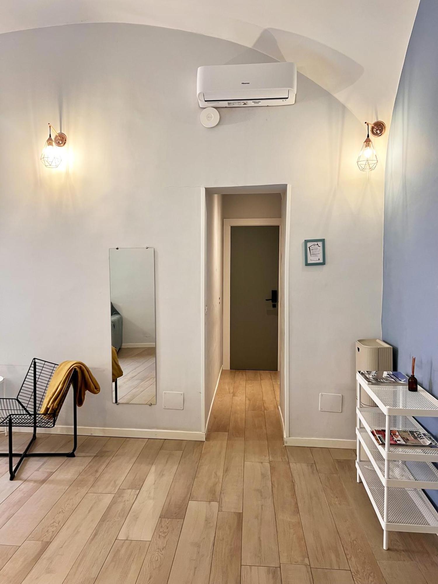 Residenza San Biagio Apartment Naples Exterior photo