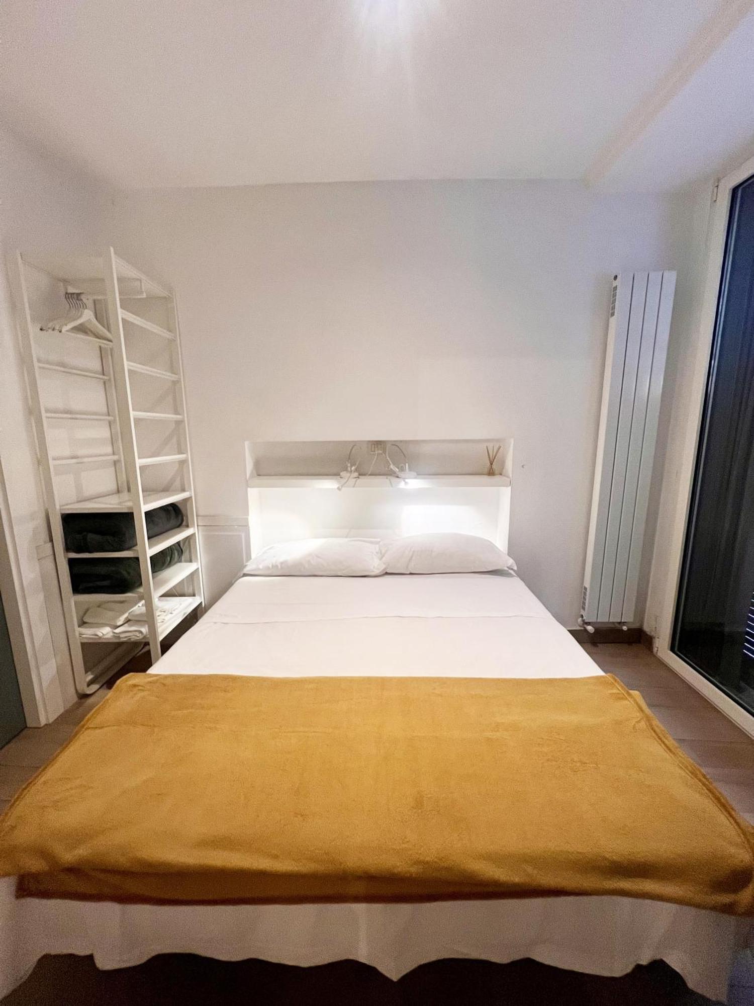 Residenza San Biagio Apartment Naples Exterior photo