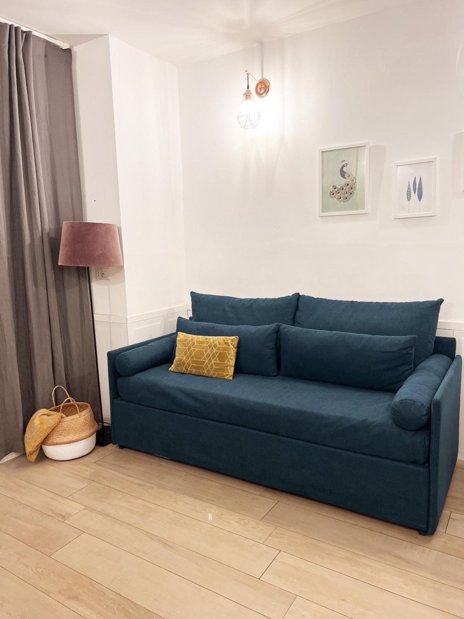 Residenza San Biagio Apartment Naples Exterior photo