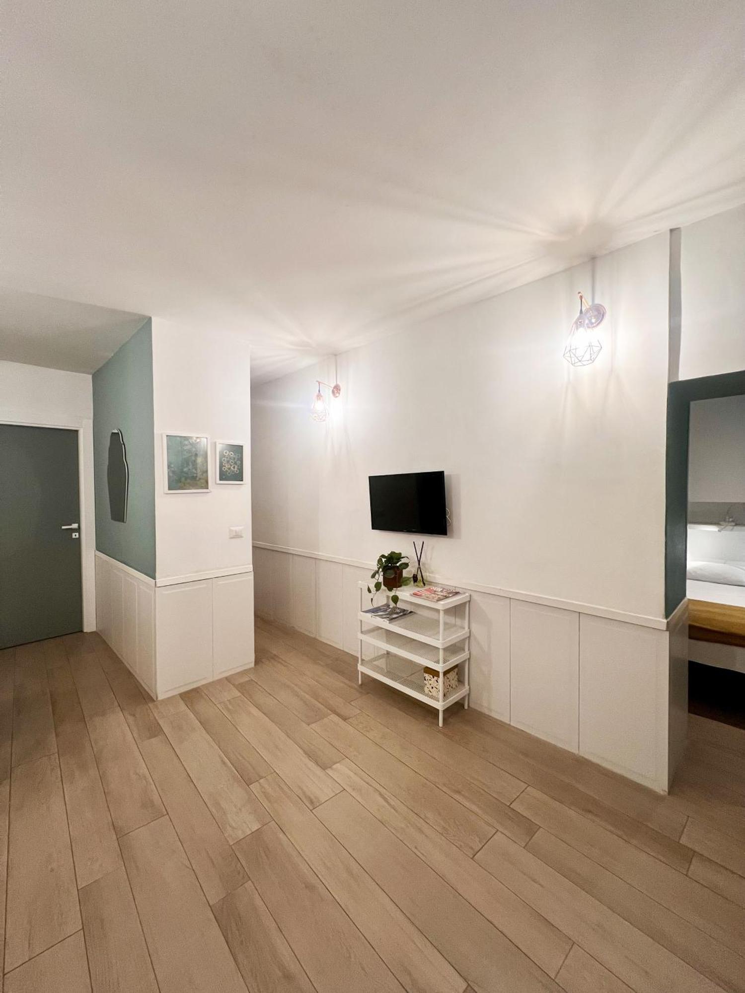 Residenza San Biagio Apartment Naples Exterior photo