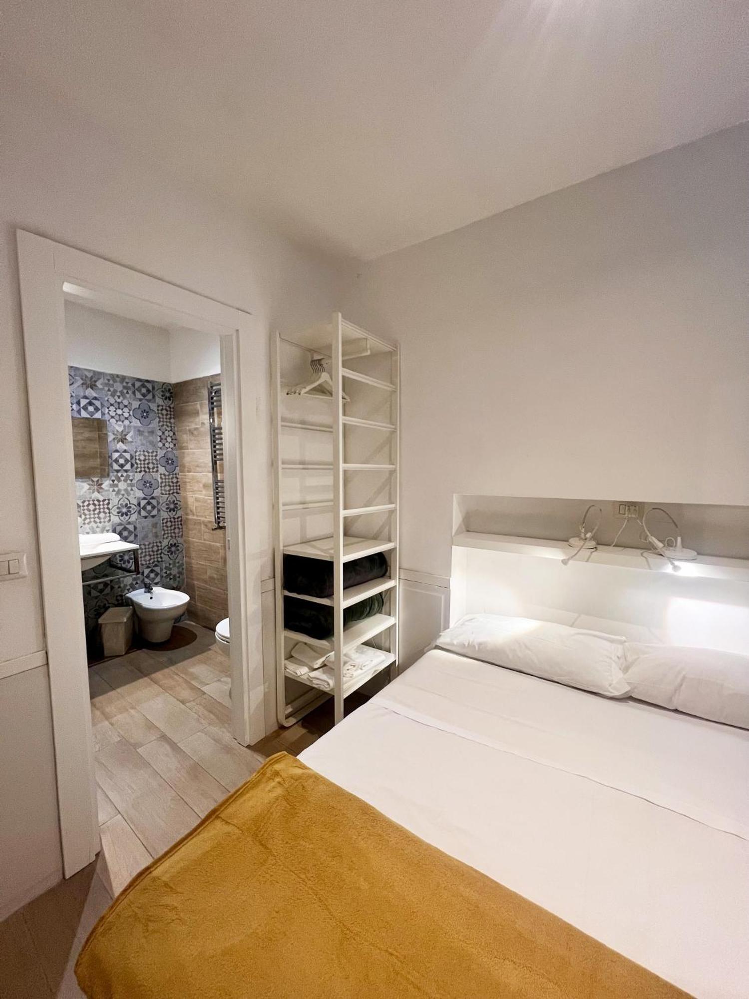 Residenza San Biagio Apartment Naples Exterior photo