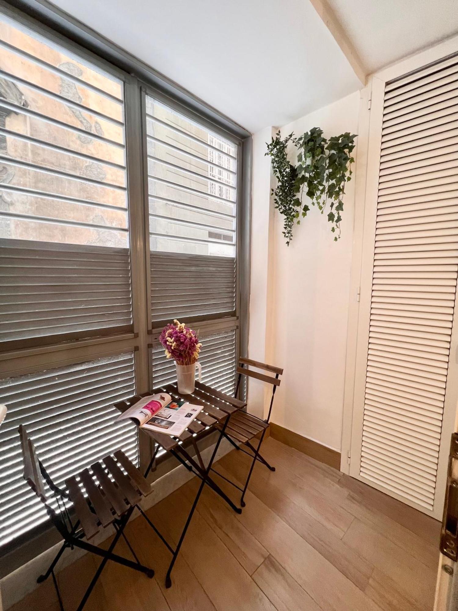 Residenza San Biagio Apartment Naples Exterior photo