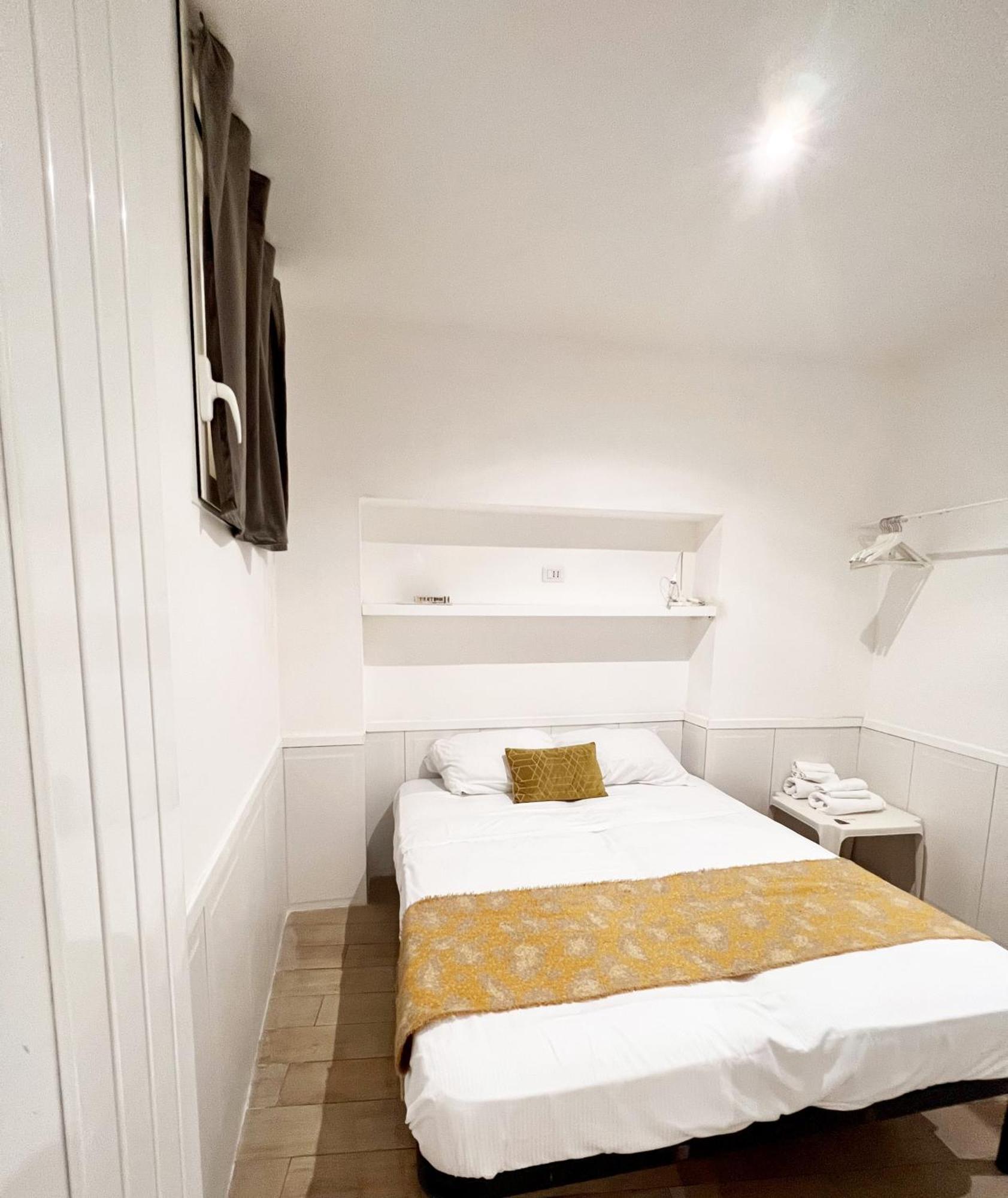 Residenza San Biagio Apartment Naples Exterior photo
