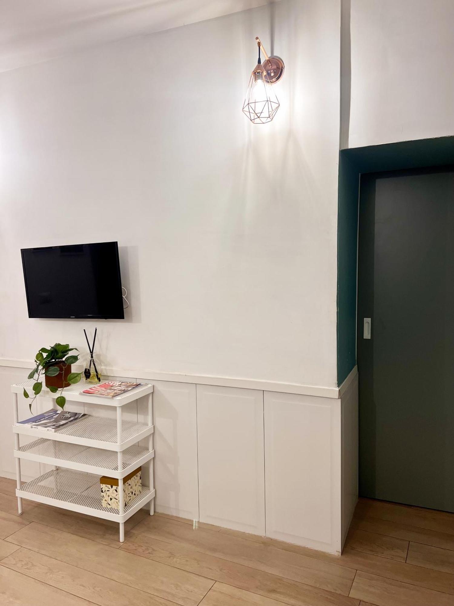 Residenza San Biagio Apartment Naples Exterior photo